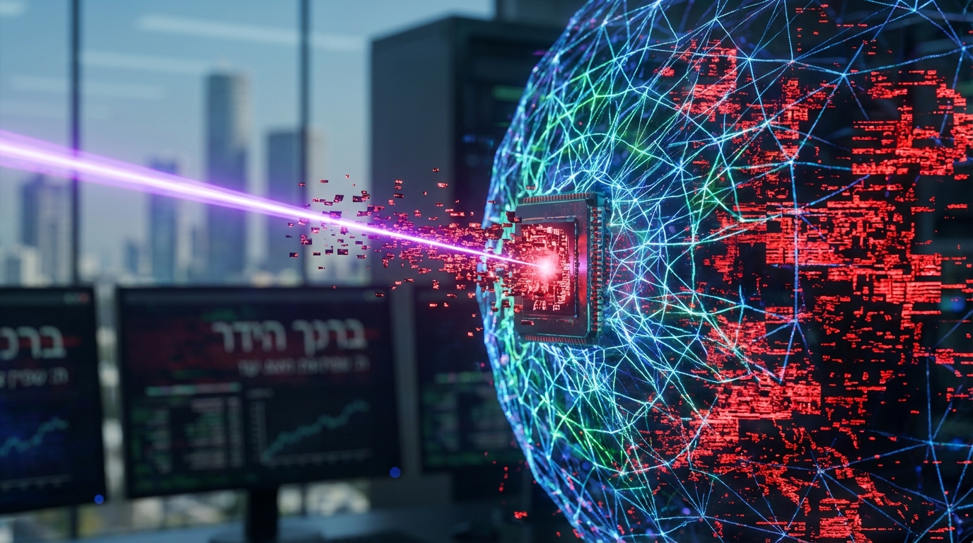 פינטיונינג צר וביטחון AI | Automaziot