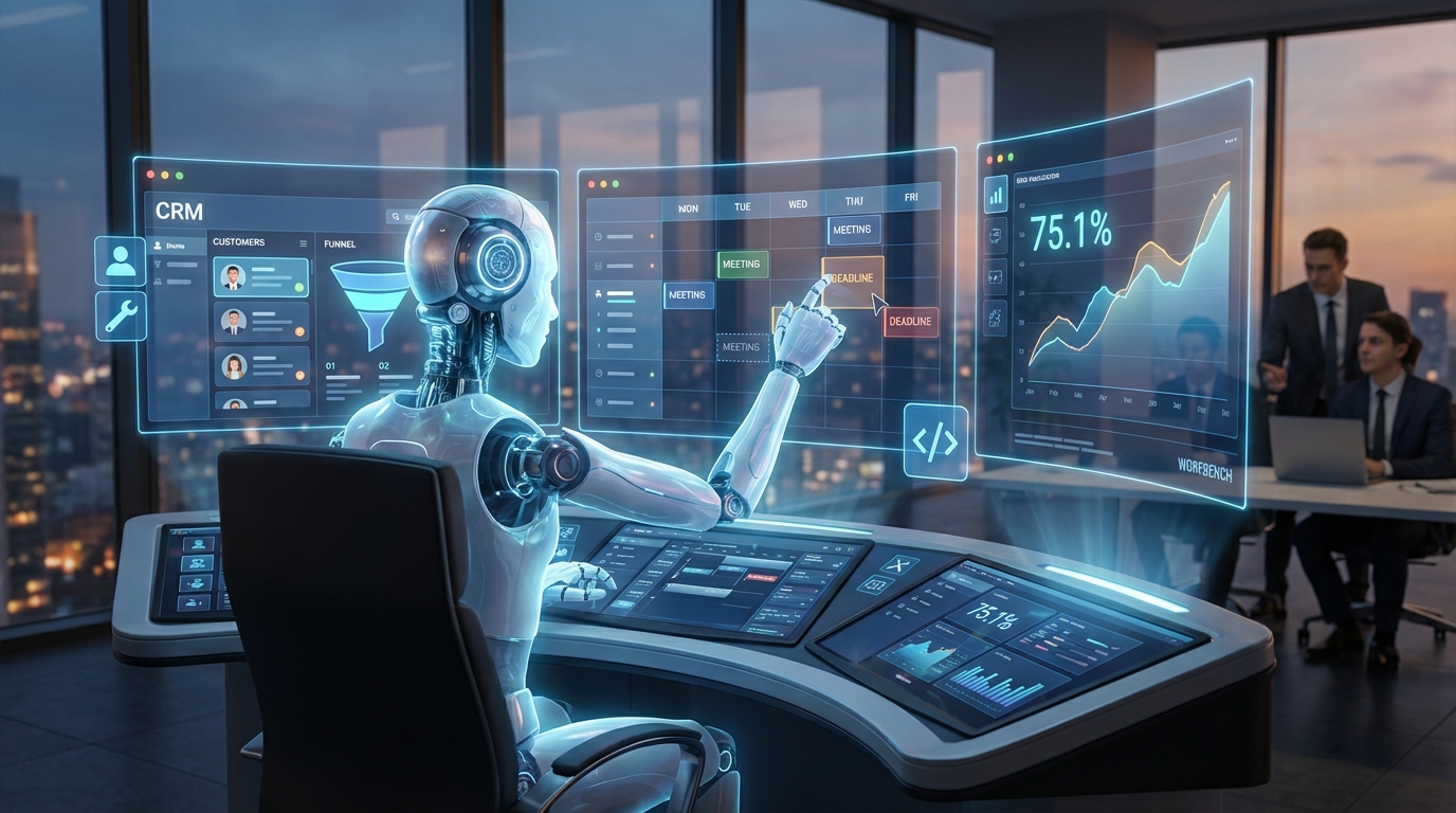 תכנון סוכני AI רב-משימתי: מה MagicAgent מלמד | Automaziot