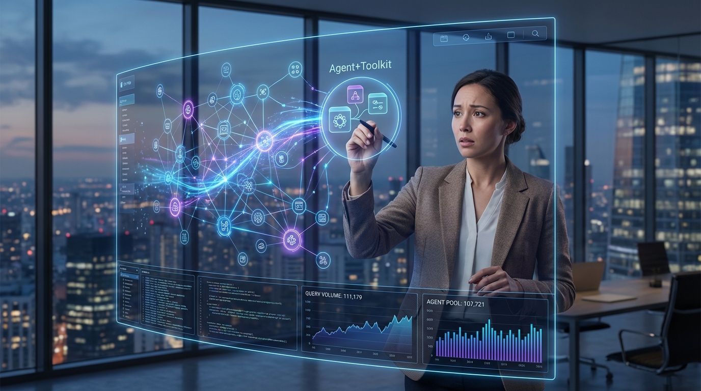 בחירת סוכני AI לפי משימה: תובנות AgentSelect | Automaziot